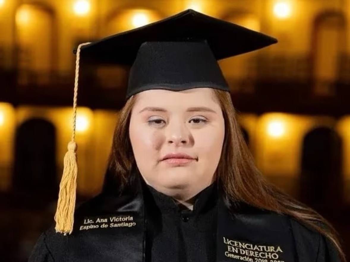Ana Victoria Espino
