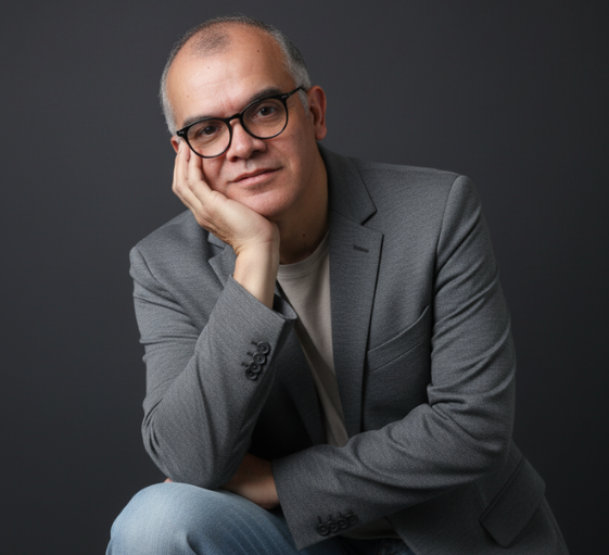 Lic. Jorge Montes de Oca