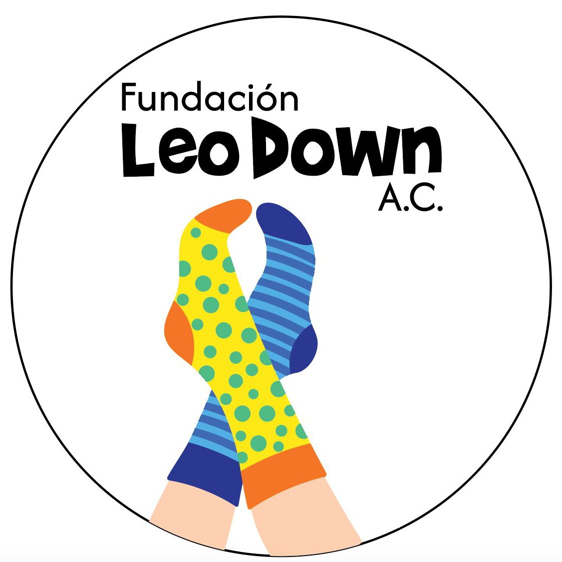 Fundación Leo Down